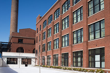 Lofts on Arthington