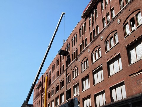 The Lofts on Arthington 1