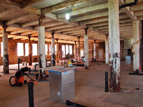 The Lofts on Arthington 10