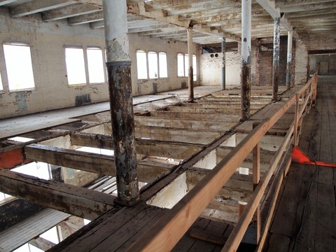 The Lofts on Arthington 2