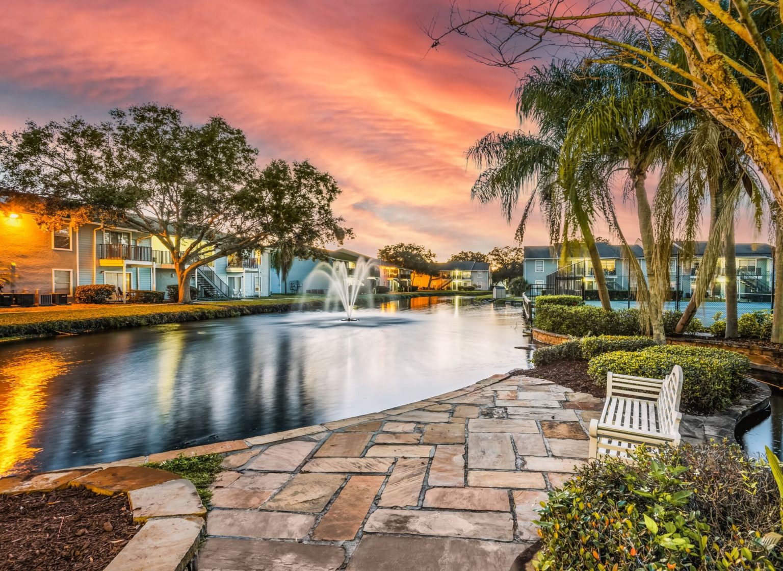 Atwater at Westchase Royal Imperial Group